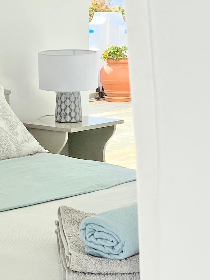 Beach House Set In A Beautiful Bay Karystos  Exteriér fotografie