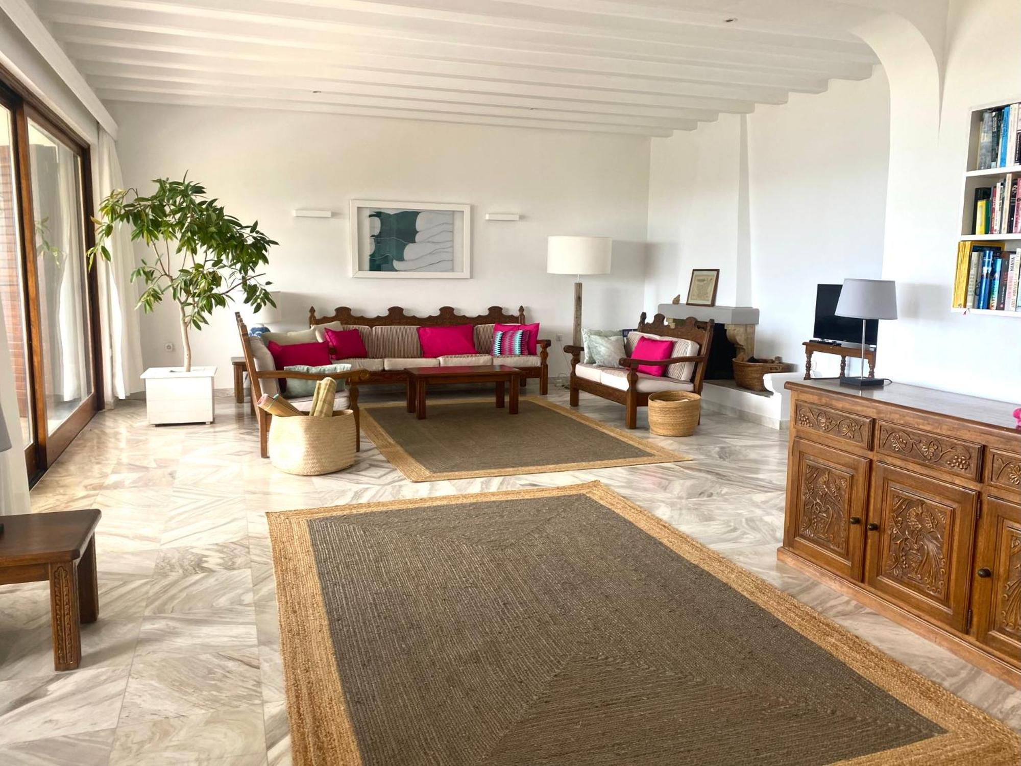 Beach House Set In A Beautiful Bay Karystos  Exteriér fotografie